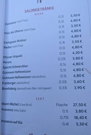  at Emmas Onkel in Chemnitz