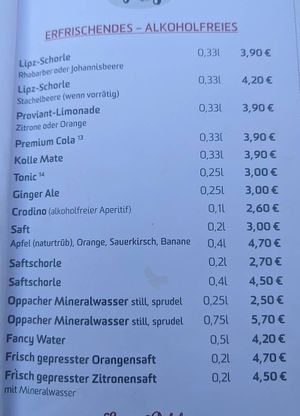  at Emmas Onkel in Chemnitz