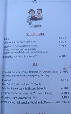  at Emmas Onkel in Chemnitz