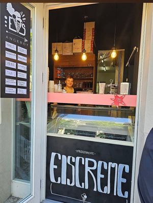  at Emmas Onkel in Chemnitz