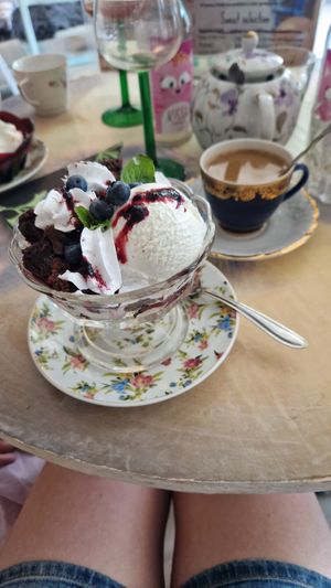 This was good! Forgot to make pictures of the lunch at Cat Cafe Tiramisu in Kuopio