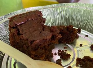  at Vegan Vibes in St Georges