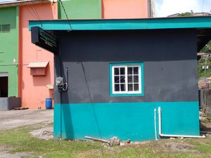  at Vegan Vibes in St Georges