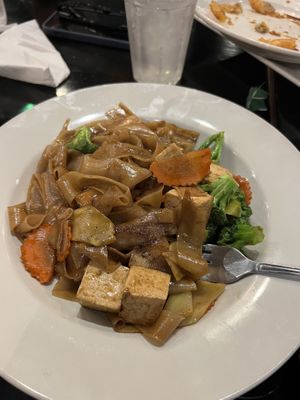   at Royal Thai Cuisine in Washington