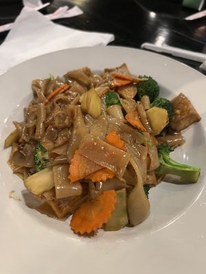   at Royal Thai Cuisine in Washington
