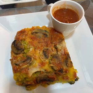   at Serenity in Mindo