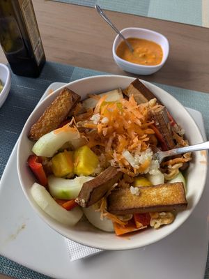  at Serenity in Mindo