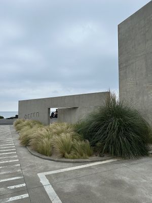 Exterior   at orrrn in Jeju