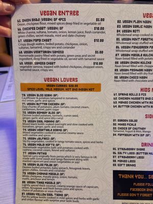  at Tikka n Tandoor Indian Restaurant in Coomera