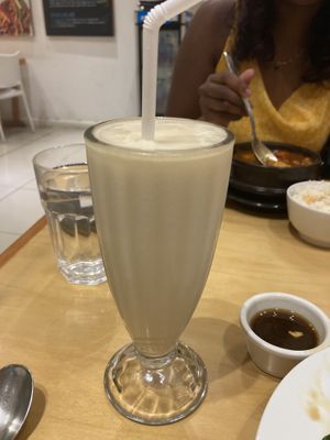 Sawri juice mmm  at Grace Kitchen & Sunny Pizza - Votualevu in Nadi