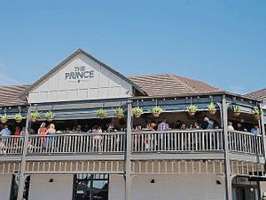 The Prince of Merewether   at The Prince of Merewether in Merewether