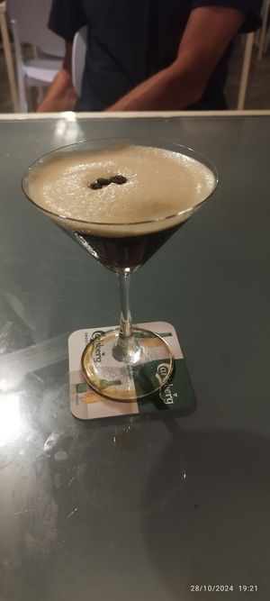  at Fat Cupid in Langkawi