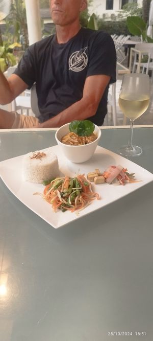  at Fat Cupid in Langkawi