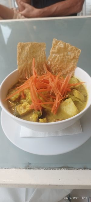  at Fat Cupid in Langkawi