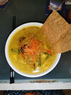  at Fat Cupid in Langkawi