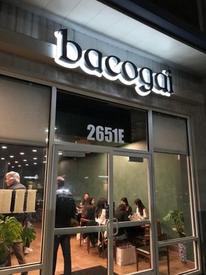  at Bacogai in Alameda