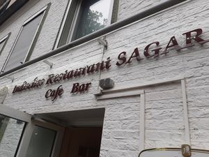 at Sagar in Geldern