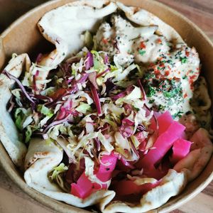  at Salt N Fire in Inverness