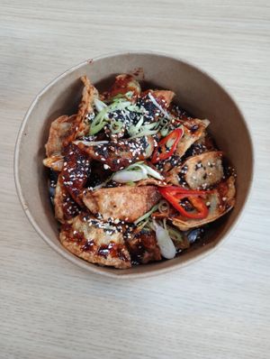  at Salt N Fire in Inverness