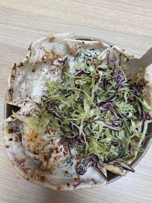   at Salt N Fire in Inverness