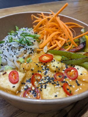  at Salt N Fire in Inverness