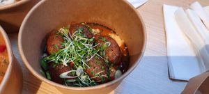  at Salt N Fire in Inverness