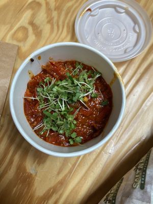   at Salt N Fire in Inverness