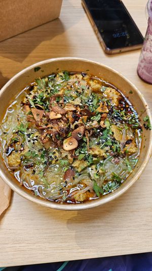  at Salt N Fire in Inverness