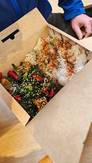  at Salt N Fire in Inverness