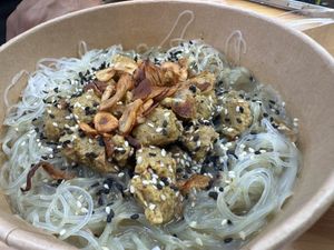   at Salt N Fire in Inverness