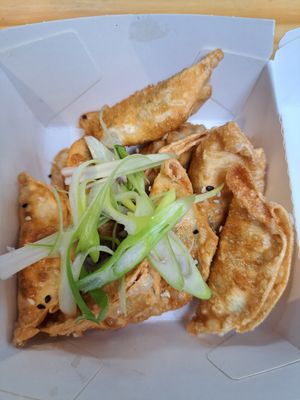  at Salt N Fire in Inverness