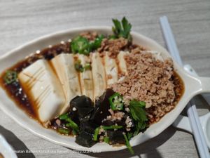  at Fortunate Taste Vegetarian Restaurant 幸福蔬食餐廳 in 