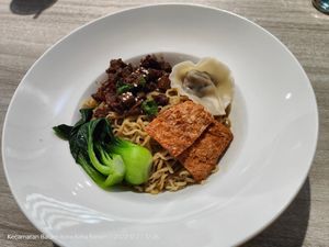  at Fortunate Taste Vegetarian Restaurant 幸福蔬食餐廳 in 