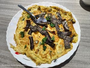  at Fortunate Taste Vegetarian Restaurant 幸福蔬食餐廳 in 