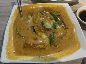   at Fortunate Taste Vegetarian Restaurant 幸福蔬食餐廳 in 