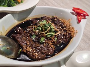  at Fortunate Taste Vegetarian Restaurant 幸福蔬食餐廳 in 