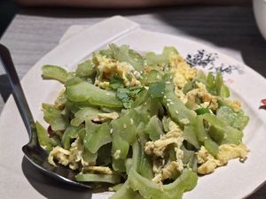  at Fortunate Taste Vegetarian Restaurant 幸福蔬食餐廳 in 