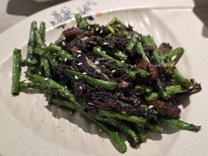  at Fortunate Taste Vegetarian Restaurant 幸福蔬食餐廳 in 