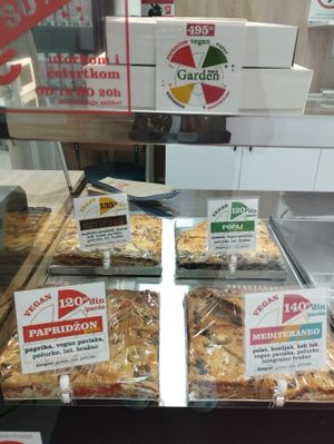  at Parče - sočno drugačije in Novi Sad