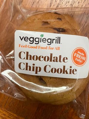 Cookies  at Veggie Grill by Next Level in Portland