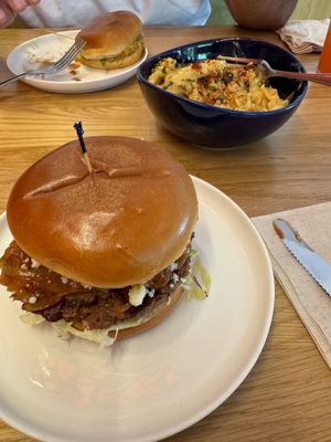   at Veggie Grill by Next Level in Portland