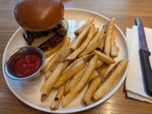  at Veggie Grill by Next Level in Portland