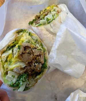   at Veggie Grill by Next Level in Portland