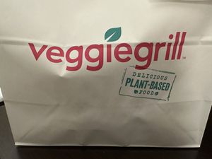 Yum all about this place   at Veggie Grill by Next Level in Portland