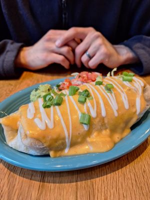  at Veggie Grill by Next Level in Portland