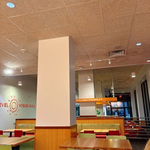   at Veggie Grill by Next Level in Portland