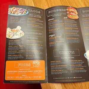   at Veggie Grill by Next Level in Portland