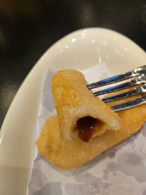 ~ 17/9/23 at Arashi Shabu-Shabu - City Square in Johor Bahru