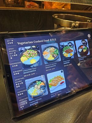 ~ 17/9/23 at Arashi Shabu-Shabu - City Square in Johor Bahru