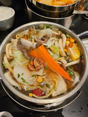 4/5/24 at Arashi Shabu-Shabu - City Square in Johor Bahru